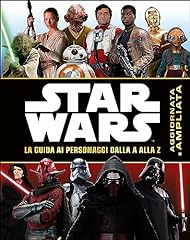 Star wars. guida usato  Spedito ovunque in Italia 