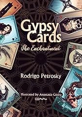 Gypsy Cards: The Enchantment for sale  Delivered anywhere in Canada