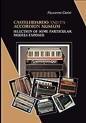 Castelfidardo accordion museum for sale  Delivered anywhere in UK
