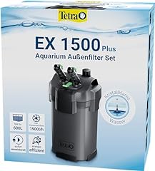 Tetra aquarium außenfilter gebraucht kaufen  Wird an jeden Ort in Deutschland
