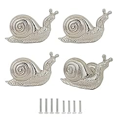 Decorative snail cabinet for sale  Delivered anywhere in USA 