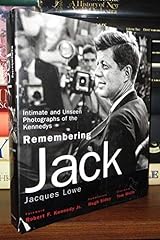 Remembering jack intimate for sale  Delivered anywhere in USA 