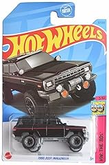 Hot wheels 1988 for sale  Delivered anywhere in USA 