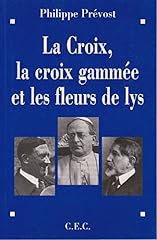 Croix croix gammée d'occasion  Livré partout en France