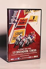Continental circus flyer d'occasion  Livré partout en France
