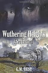 Wuthering heights revisited usato  Spedito ovunque in Italia 