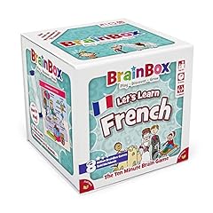 Brainbox let learn for sale  Delivered anywhere in Ireland