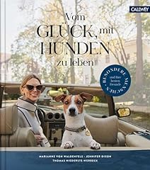 Vom glück hunden gebraucht kaufen  Wird an jeden Ort in Deutschland