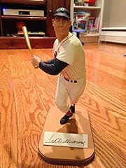 Ted williams autographed for sale  Delivered anywhere in USA 