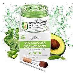 Clay mask avocado for sale  Delivered anywhere in USA 