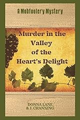 Murder the valley gebraucht kaufen  Wird an jeden Ort in Deutschland