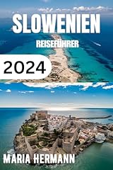 Slowenien reiseführer 2024 for sale  Delivered anywhere in USA 