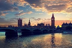 London skyline big for sale  Delivered anywhere in USA 