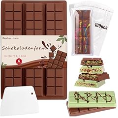 Dubai silikon schokoladenforme gebraucht kaufen  Wird an jeden Ort in Deutschland