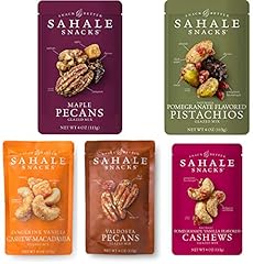 Sahale snacks variety for sale  Delivered anywhere in USA 