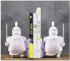 Ydslzq retro bookends for sale  Delivered anywhere in UK