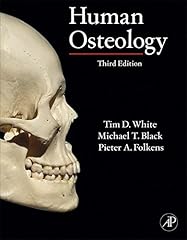 Human osteology for sale  Delivered anywhere in USA 