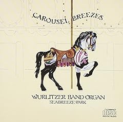 Carousel breezes seabreeze for sale  Delivered anywhere in USA 