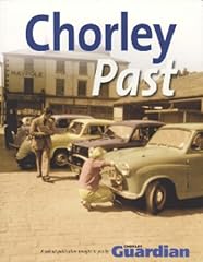 Chorley past for sale  Delivered anywhere in UK