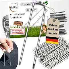 Gudi erdanker verzinkt gebraucht kaufen  Wird an jeden Ort in Deutschland