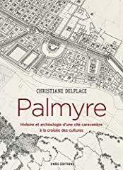 Palmyre. histoire archéologie d'occasion  Livré partout en France