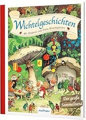 Wichtelgeschichten bildern fri gebraucht kaufen  Wird an jeden Ort in Deutschland