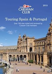 Touring spain portugal for sale  Delivered anywhere in UK