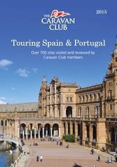 Touring spain portugal for sale  Delivered anywhere in UK