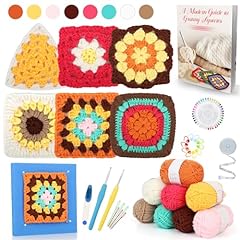 Katech crochet kit for sale  Delivered anywhere in USA 