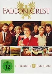 Falcon crest staffel gebraucht kaufen  Wird an jeden Ort in Deutschland