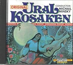 Russian cossack music for sale  Delivered anywhere in UK