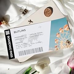 Butlins holiday reveal for sale  Delivered anywhere in UK