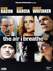 The air breathe usato  Spedito ovunque in Italia 