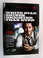 White star shines for sale  Delivered anywhere in UK