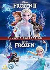 Disney frozen doublepack for sale  Delivered anywhere in UK