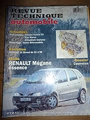 Rta revue techniques d'occasion  Livré partout en France