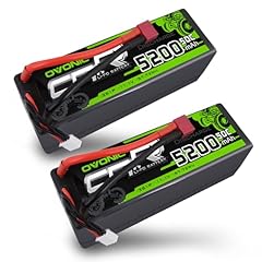 Ovonic lot batteries d'occasion  Livré partout en France
