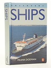 Observers ships for sale  Delivered anywhere in UK