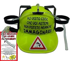 Casco portalattine augurale usato  Spedito ovunque in Italia 