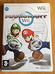 Mario kart wii usato  Spedito ovunque in Italia 