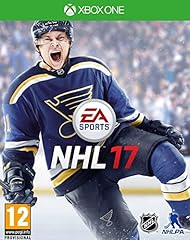 Nhl uk import d'occasion  Livré partout en Belgiqu