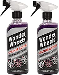 Wonder wheels set for sale  Delivered anywhere in UK