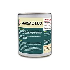 Marbec marmolux 200gr usato  Spedito ovunque in Italia 
