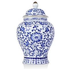 Yunjuhop chinoiserie blue for sale  Delivered anywhere in USA 