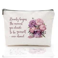 Coco chanel quotes for sale  Delivered anywhere in UK