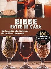 Birre fatte casa. usato  Spedito ovunque in Italia 