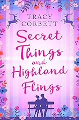 Secret things highland for sale  Delivered anywhere in Ireland