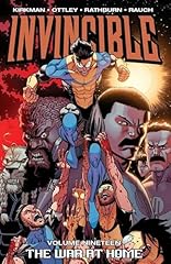 Invincible volume the d'occasion  Livré partout en France