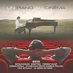 Piano cinema d'occasion  Livré partout en France