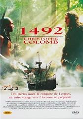 1492 conquest paradise d'occasion  Livré partout en France